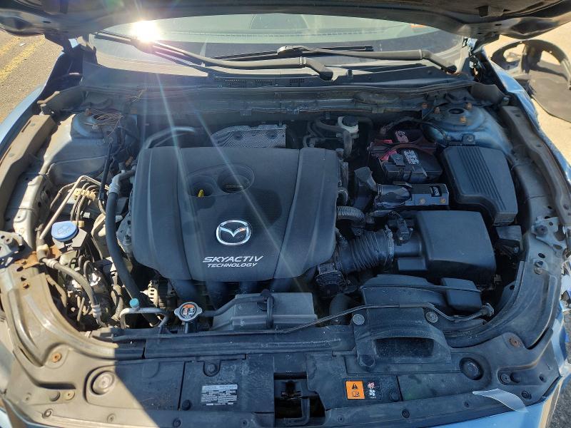 2014 Mazda 6 Grand Touring