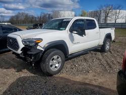 2022 Toyota Tacoma TRD OFF-Road en venta en Central Square, NY