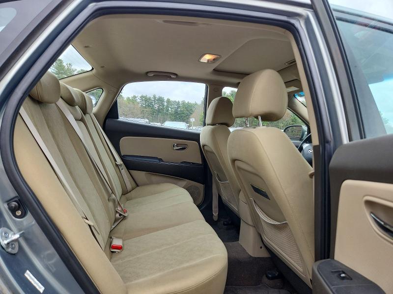 2010 Hyundai Elantra gls