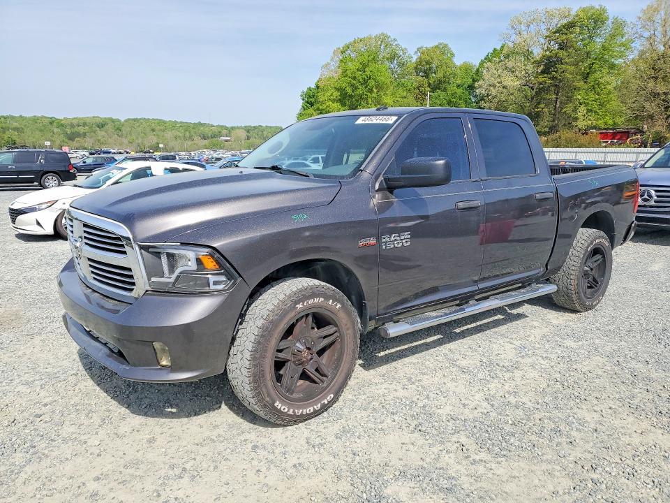 2016 Dodge RAM 1500 ST