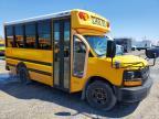 2014 Collins Bantam G3500-School Bus