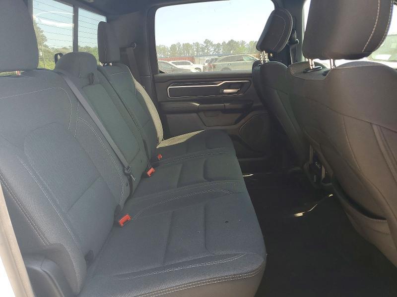 2021 Dodge Ram 1500 big Horn