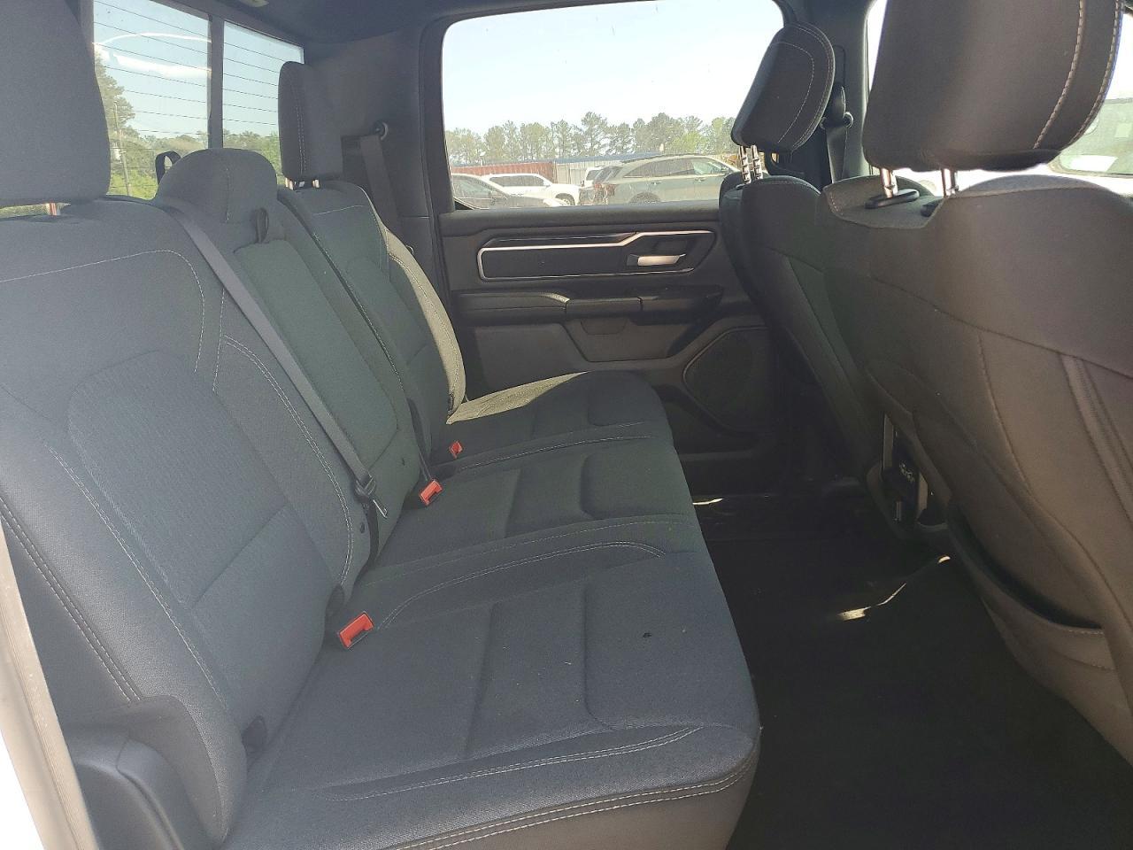 2021 Dodge RAM 1500 BIG Horn