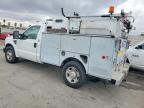 2007 Ford F350 SRW Super Duty