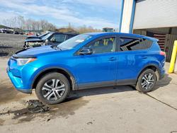 2018 Toyota Rav4 le for sale in Duryea, PA
