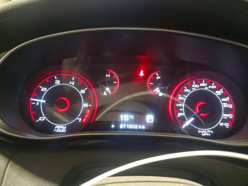 2013 Dodge Dart sxt 4DR