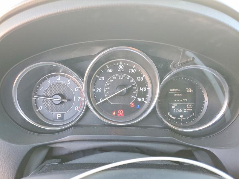 2014 Mazda 6 Sport