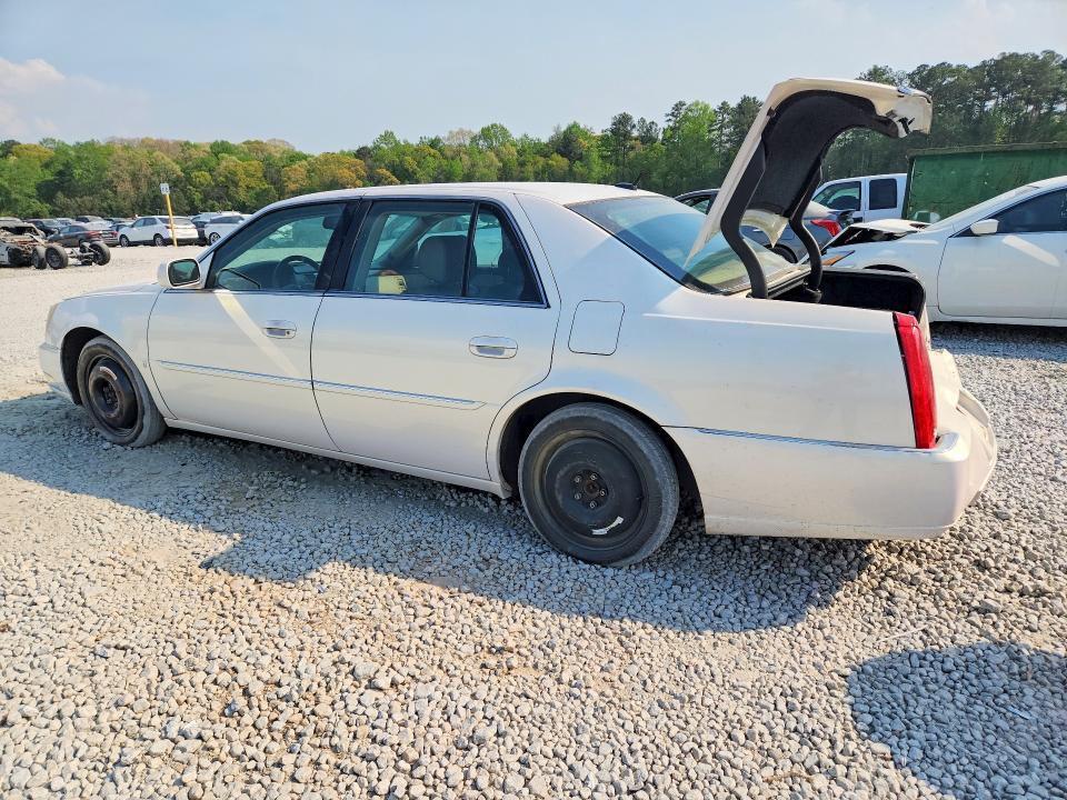 2006 Cadillac DTS