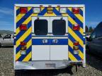 2017 Ford Econoline E350 Super Duty Cutaway Van