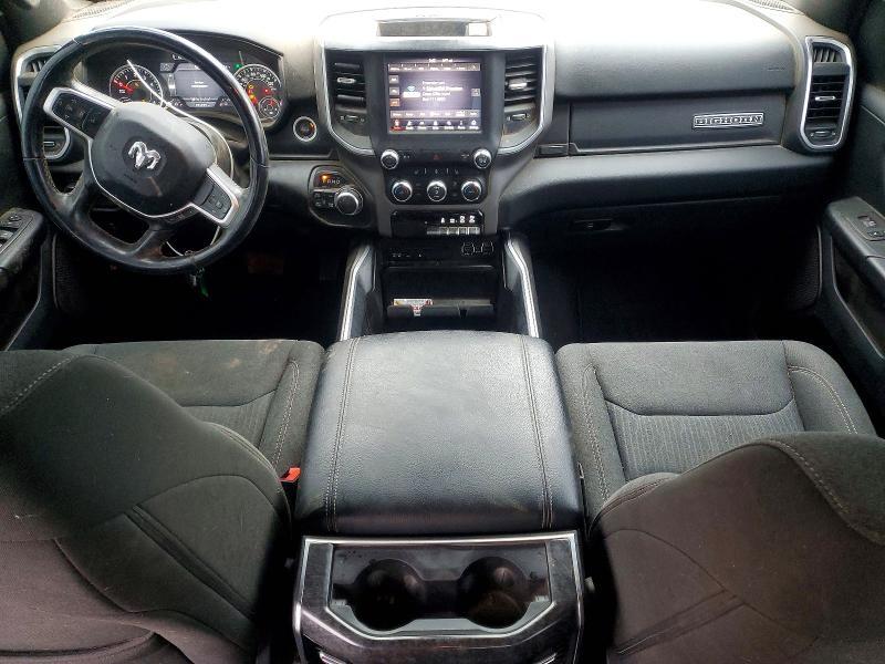 2019 Dodge RAM 1500 BIG Horn