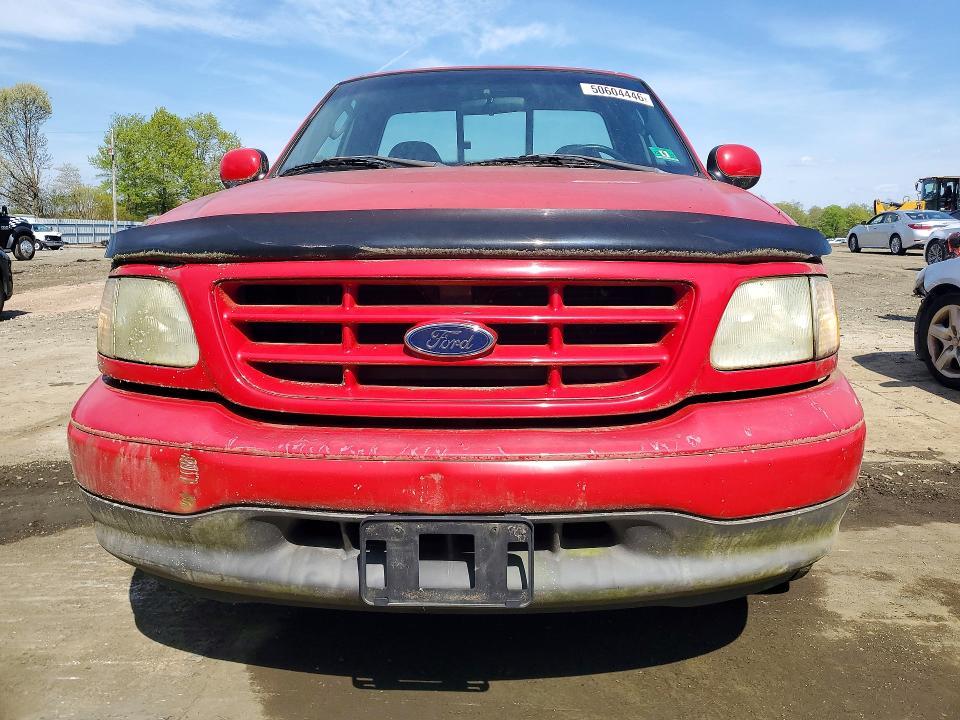 2003 Ford F150