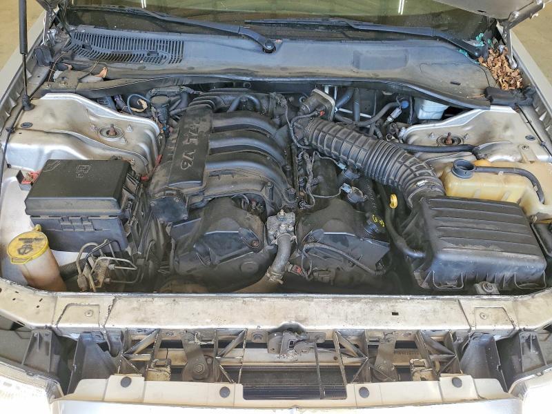 2008 Chrysler 300 lx