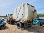 2010 International SA625 Refuse Truck