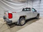 2018 Chevrolet Silverado K1500