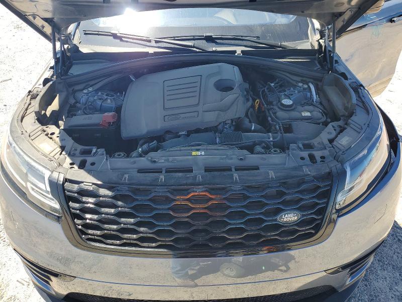 2021 Land Rover Range Rover Velar R-dynamic s