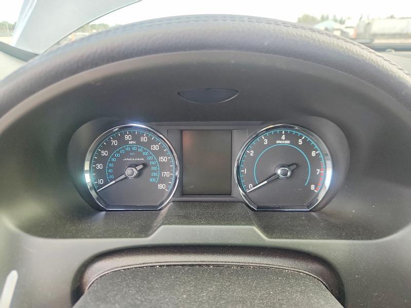 2015 Jaguar Xf 2.0t Premium