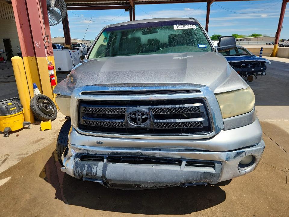 2010 Toyota Tundra