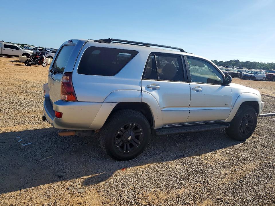 2005 Toyota 4runner SR5