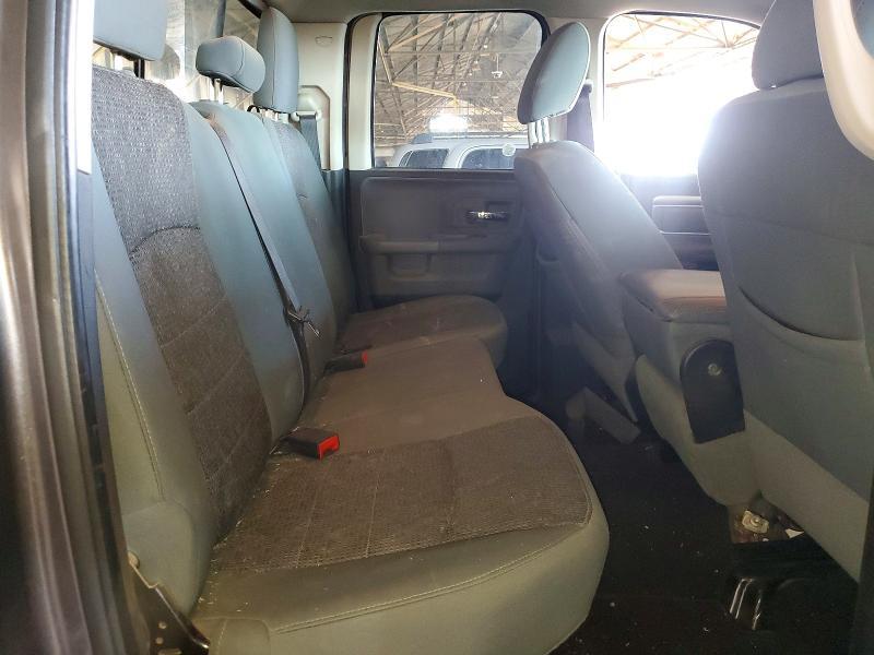 2016 Dodge RAM 1500 SLT