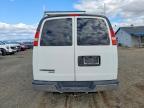 2015 Chevrolet Express G3500 LT