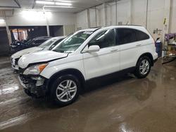 2010 Honda Cr-v exl for sale in Madisonville, TN