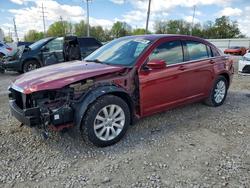 2012 Chrysler 200 Touring for sale in Columbus, OH