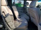 2012 Honda Pilot exl