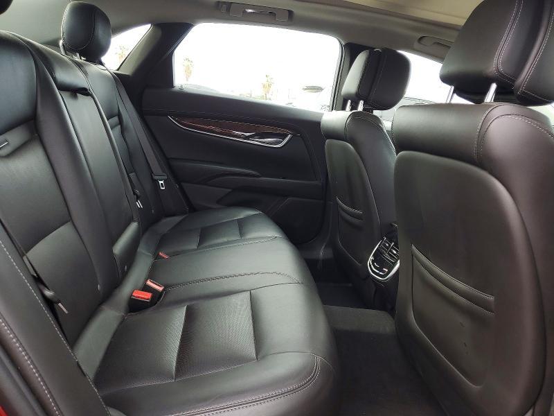 2013 Cadillac Xts Premium Collection