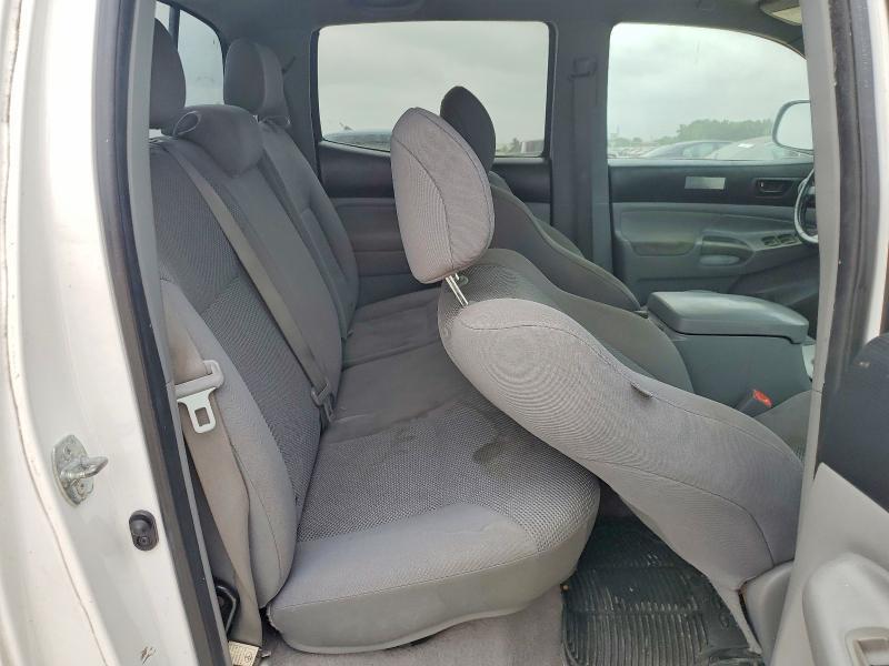 2011 Toyota Tacoma Double Cab Prerunner