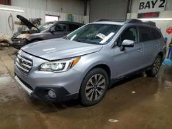 2016 Subaru Outback 3.6r Limited for sale in Elgin, IL