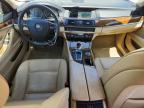 2013 BMW 528 i