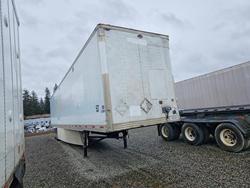 2014 Utlity Trailer DRY Van 53