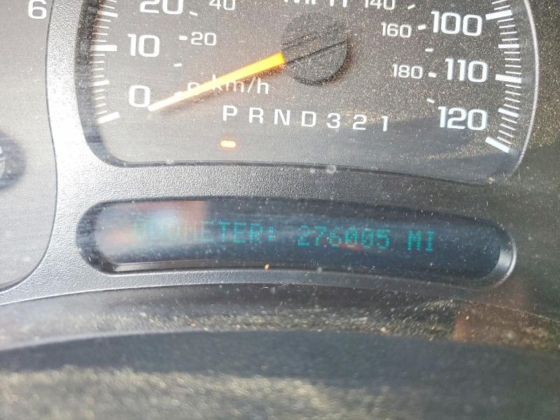 2006 GMC New Sierra C1500