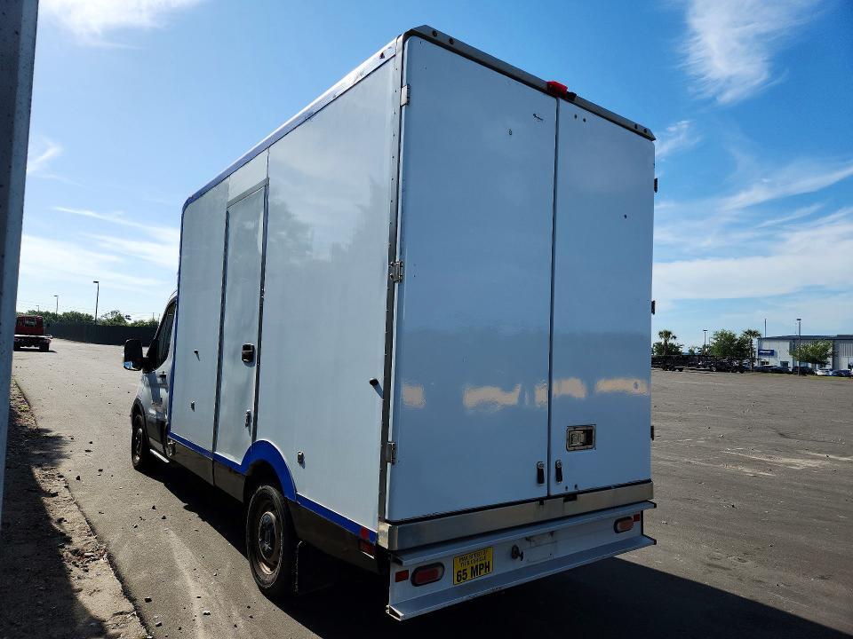2020 Ford Transit T-350