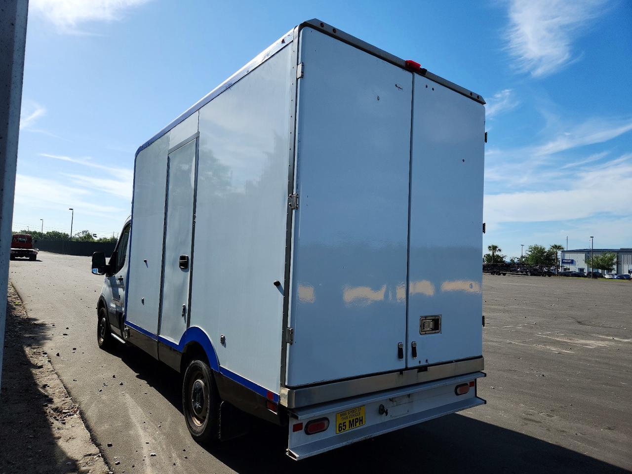 2020 Ford Transit T-350