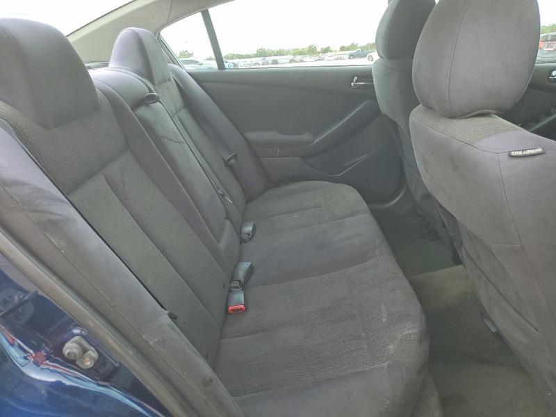 2012 Nissan Altima 2.5