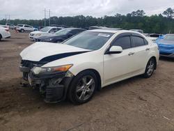 2009 Acura TSX for sale in Greenwell Springs, LA