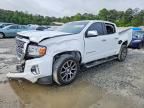2021 GMC Canyon Denali