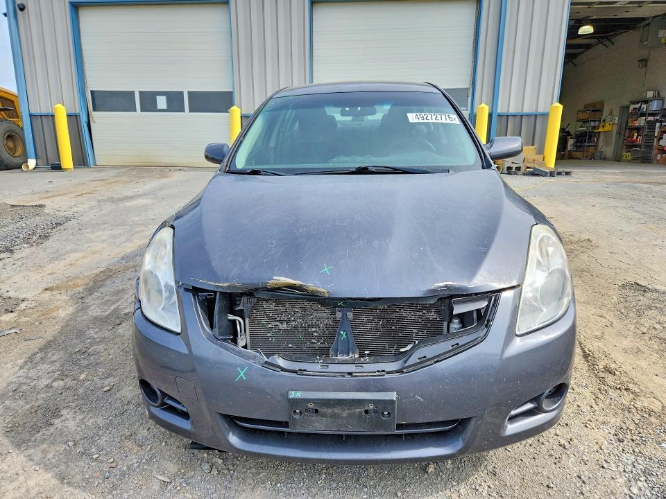 2012 Nissan Altima 2.5