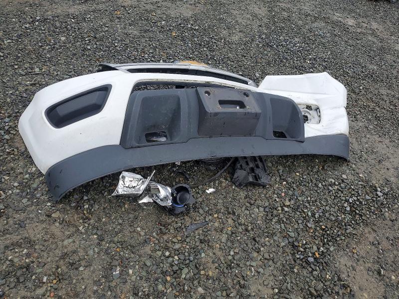 2018 Chev Colorado