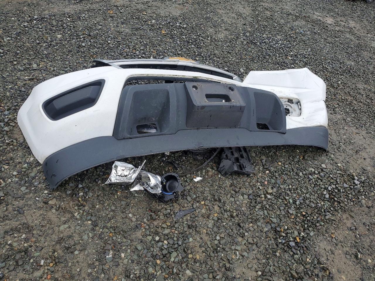 2018 Chev Colorado