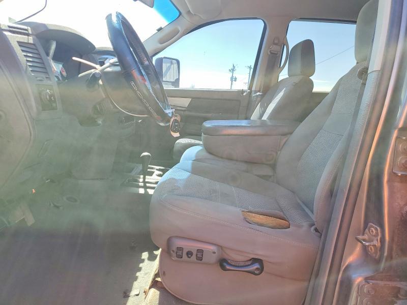 2007 Dodge RAM 2500 ST