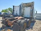 2004 Freigliner 2004 Freightliner CST120 Semi Truck