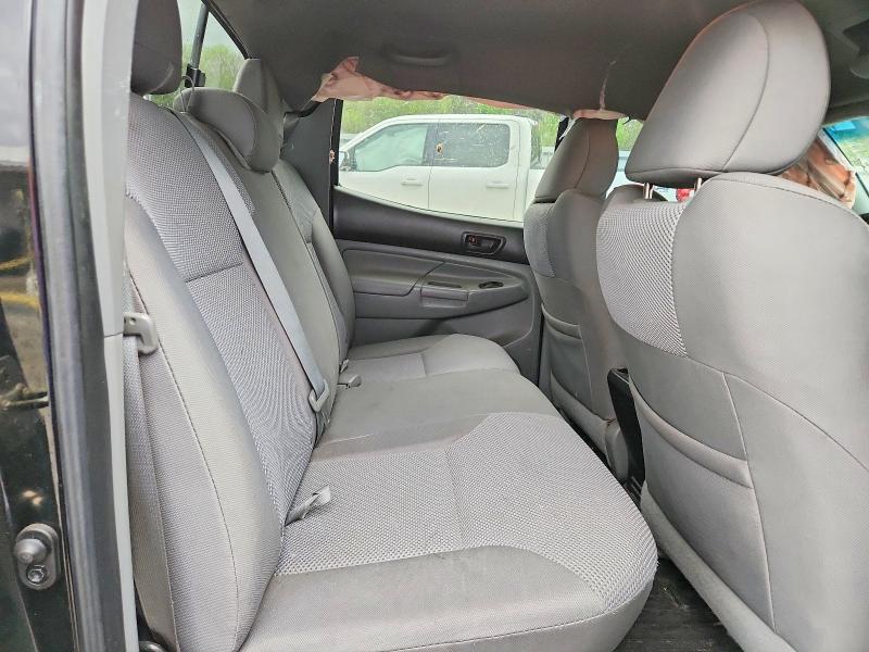 2013 Toyota Tacoma V6