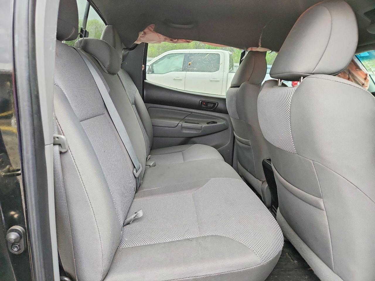 2013 Toyota Tacoma V6
