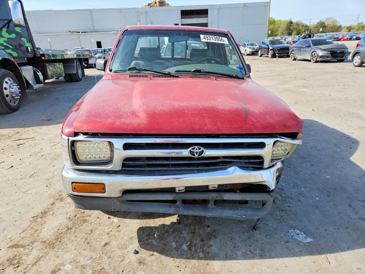 1994 Toyota Pickup DX