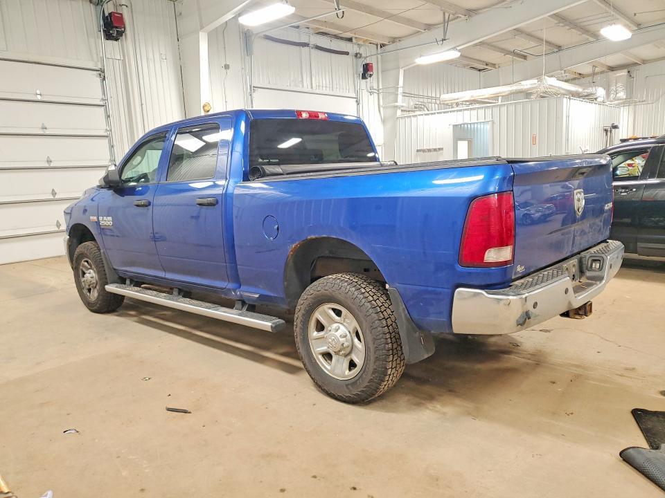 2015 Dodge RAM 2500 ST