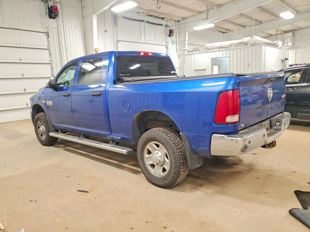 2015 Dodge RAM 2500 ST