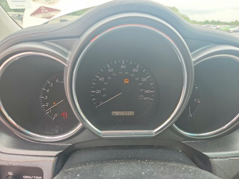 2004 Lexus Rx 330