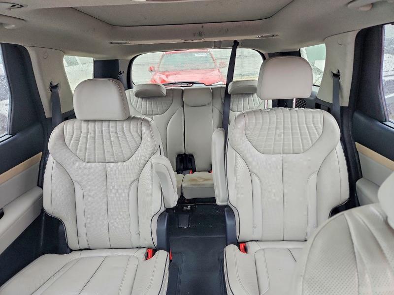 2023 Hyundai Palisade Limited